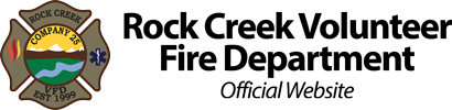 Rock Creek Volunteer Fire Department